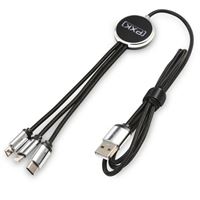 CAVO LUMINOSO DELUXE CON NFC